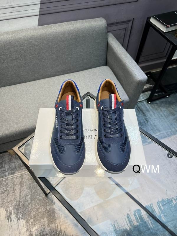 THOM BROWNE Men's Shoes 147